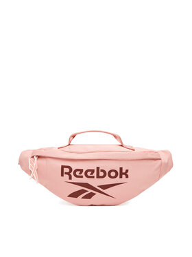 Reebok Reebok Övtáska RBK-039-CCC-05 Rózsaszín