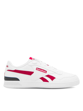 Reebok Reebok Tenisice Court Advance 100010629-M Bijela