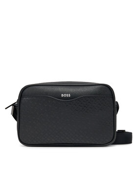 BOSS BOSS Handtasche 50542251 Schwarz