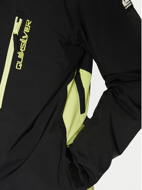 Μπουφάν για σκι Quiksilver φωτογραφία