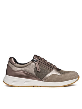Geox Geox Tossud D Bulmya D36NQB 0LY2N C6226 Beež
