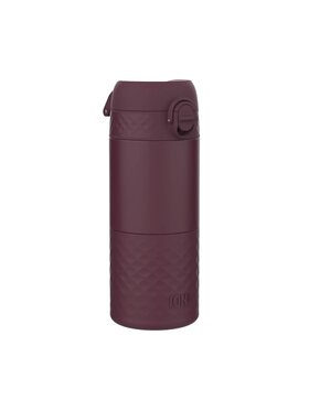 ION8 ION8 Kubek termiczny Travel mug Fioletowy