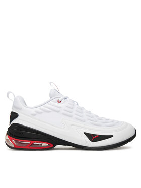 Puma Puma Sneakersy Meza 312044 02 Biały