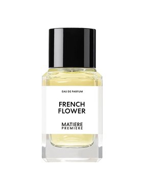 Matiere Premiere Matiere Premiere Matiere Premiere French Flower spray 100ml Woda perfumowana