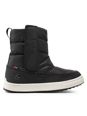 Viking Viking Апрески Hoston R Wp 3-91600-2 Черен