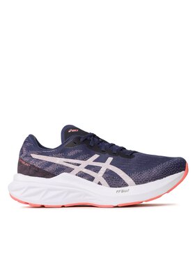 Asics Asics Bežecké topánky Dynablast 3 1012B289 Tmavomodrá