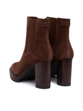 LAUREN RALPH LAUREN Μποτάκια LAUREN RALPH LAUREN - 3