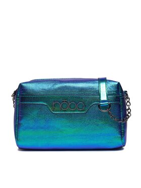 Nobo Nobo Ročna torba NBAG-R3034-C008 Zelena