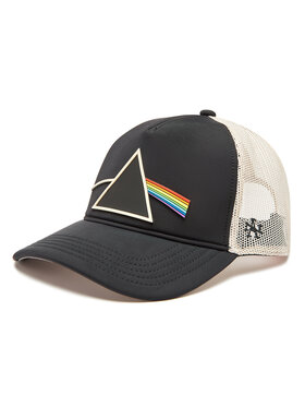 American Needle American Needle Šilterica Riptide Valin - Pink Floyd SMU706A-PFLOYD Crna