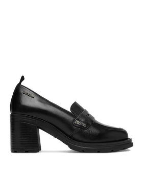 G-Star Raw G-Star Raw Mokassins CEO-WI34-TRUST-02 Schwarz