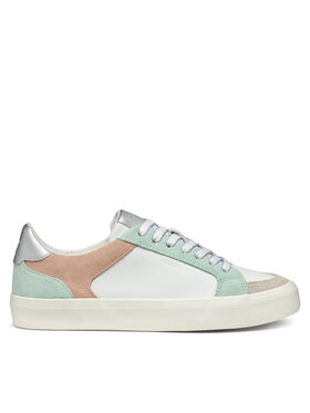Geox Geox Sneakers D Emmeleny D550UE 022BC C3Z1Z Verde