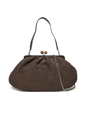 Weekend Max Mara Weekend Max Mara Torebka Nabarro 2515511075650 Brązowy