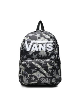 Vans Vans Plecak New Skool Backpack VN000628CCB1 Czarny