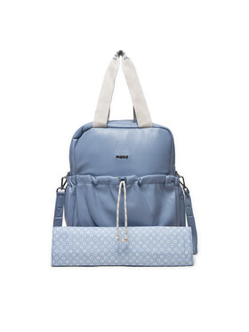 Mayoral Mayoral Rucksack 19506 Blau