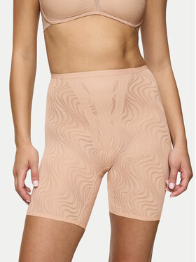 Triumph Triumph Intimo modellante pezzo sotto Shape Smart Ellipse 10222279 Beige
