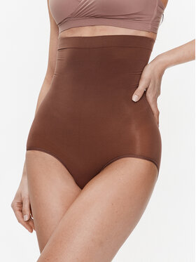 SPANX SPANX Shapewear Unterteil Higher Power 2746 Braun