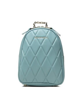 Silvian Heach Silvian Heach Batoh Backpack RCP23022ZA Modrá