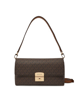 MICHAEL Michael Kors MICHAEL Michael Kors Geantă 32S5G9XC8O Maro