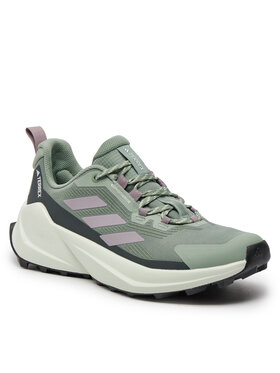 Adidas Tenisice Terrex Trailmaker 2.0 Hiking IE5152 Zelena