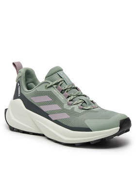 adidas adidas Обувки Terrex Trailmaker 2.0 Hiking IE5152 Зелен