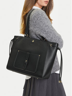 Beverly Hills Polo Club Beverly Hills Polo Club Handtasche C-BHPC-C-015-07 Schwarz