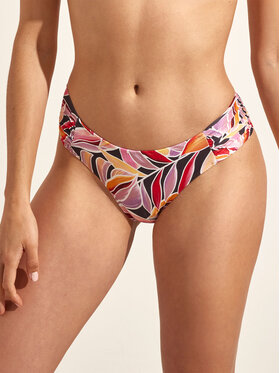 Selmark Selmark Dół od bikini BM102 Różowy