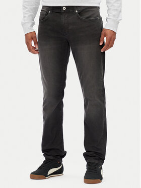 Pepe Jeans Pepe Jeans Τζιν PM207389 Γκρι Slim Fit