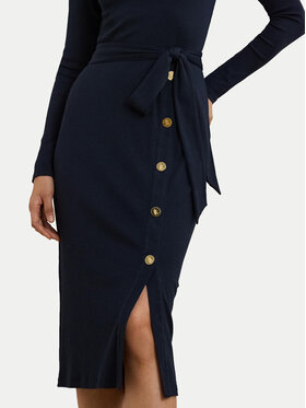 Φόρεμα υφασμάτινο LAUREN RALPH LAUREN