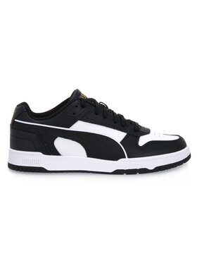 Puma Puma Plátenky RBD GAME LOW Farebná