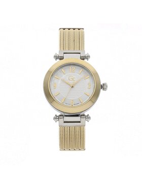 Gc Gc Uhr Y59005L1MF Goldfarben