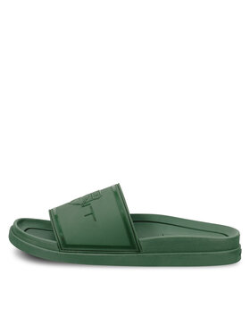 Gant Natikače Pierbay Sport Sandal 28609604 Zelena