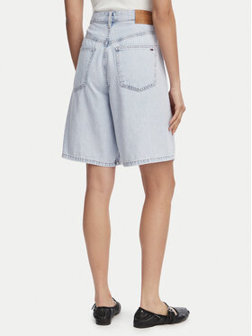 Tommy Jeans Τζιν σορτσάκια Tommy Jeans - 3