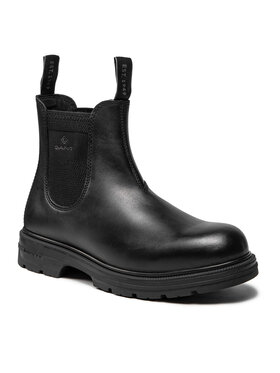 Gant Gant Klassische Stiefeletten Gretty 23651187 Schwarz