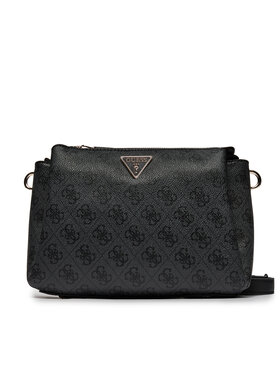 Guess Guess Сумка Noelle (Bd) HWBG78 79120 Чорний