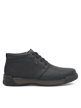 Rieker Rieker Ghete B0304-00 Negru
