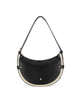Beverly Hills Polo Club Beverly Hills Polo Club Дамска чанта BHPC-C-003-07 Черен