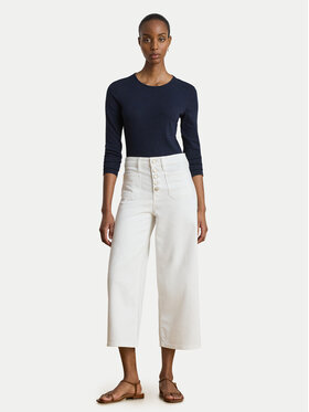LAUREN RALPH LAUREN LAUREN RALPH LAUREN Halenka 200680399020 Tmavomodrá Slim Fit