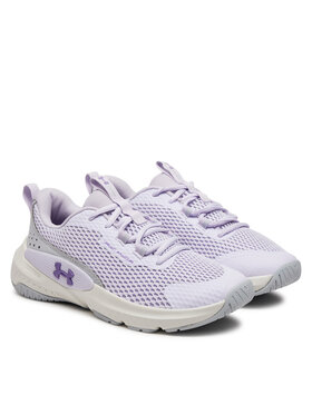 Under Armour Čevlji Za Telovadbo Ua W Dynamic Select 3026609-500 Vijolična