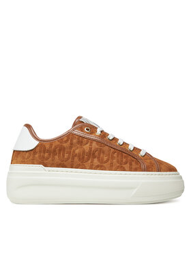 Furla Furla Sneakers Nuage  YJ15NUA BX4060 PT 4195S Marrone