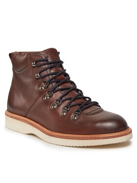 Ted Baker Ted Baker Trapery Liykerr 255576 Brązowy