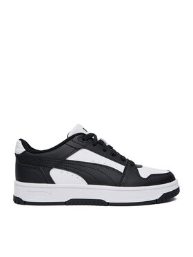 Puma Puma Sneakers WB-REBOUND SLAM LO JR 40829201 Nero