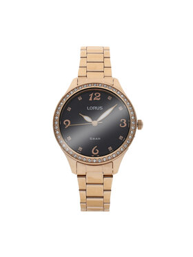 Lorus Lorus Sat RG232TX9 Zlatna