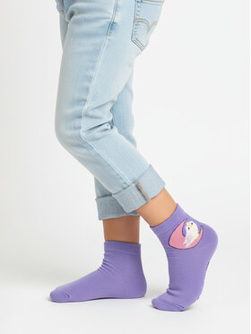 Κάλτσες μακριές Harry Potter φωτογραφία