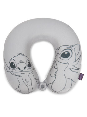 Disney Classics Disney Classics Подушка для подорожей ACCCS-SS25-254DCLS Сірий