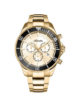 Adriatica Adriatica Orologio A1139.1111CHN Oro