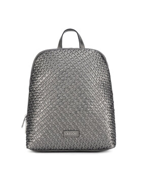 Lasocki Lasocki Rucsac C-LSK-K-045-06 Argintiu