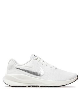 Nike Nike Buty do biegania FB2208 101 Biały