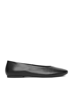 GINO ROSSI GINO ROSSI Baleriny C-V2127-241 Czarny