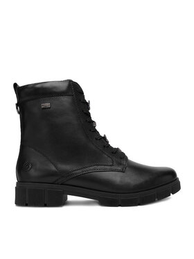 Remonte Remonte Polacchine CEO-D2S73-00 Nero
