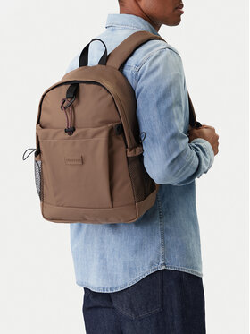 Hunter Hunter Rucksack CWBEO-HTR-F-005-09 Braun